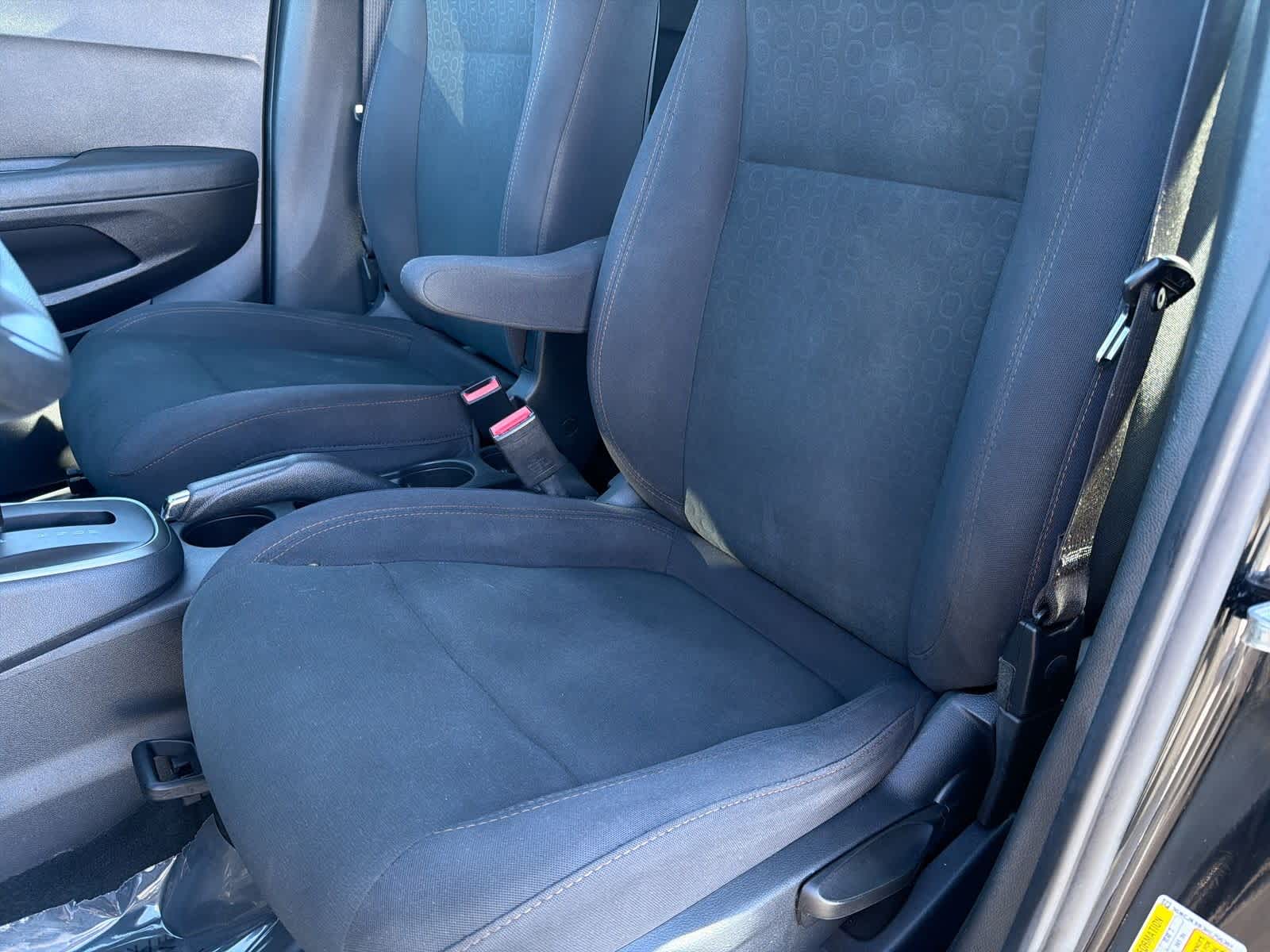 Thumbnail: 2017 Chevrolet Trax - 17