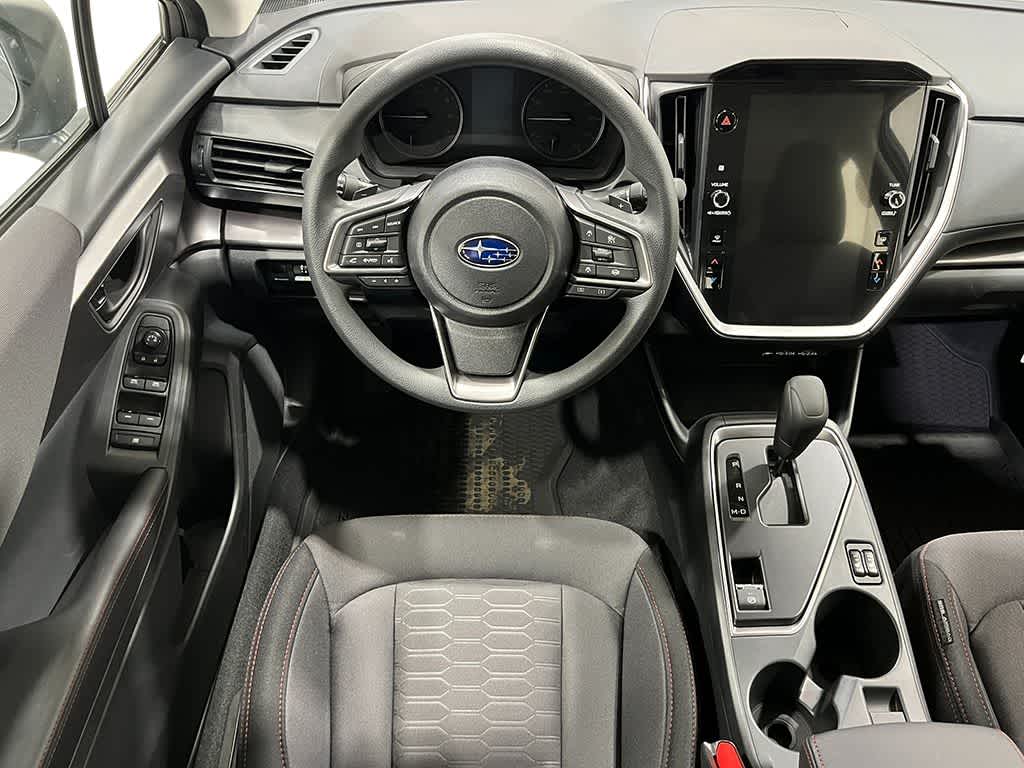 Thumbnail: 2026 Subaru Impreza - 15