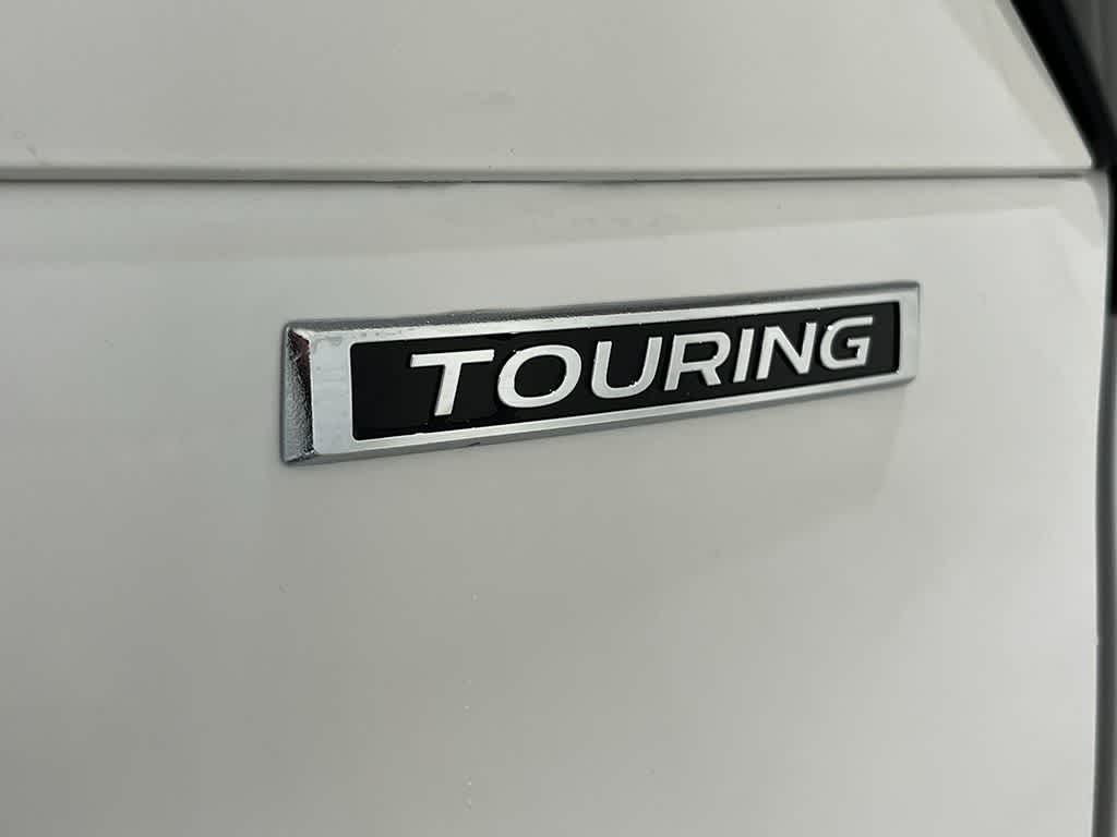 Thumbnail: 2026 Subaru Forester - 10
