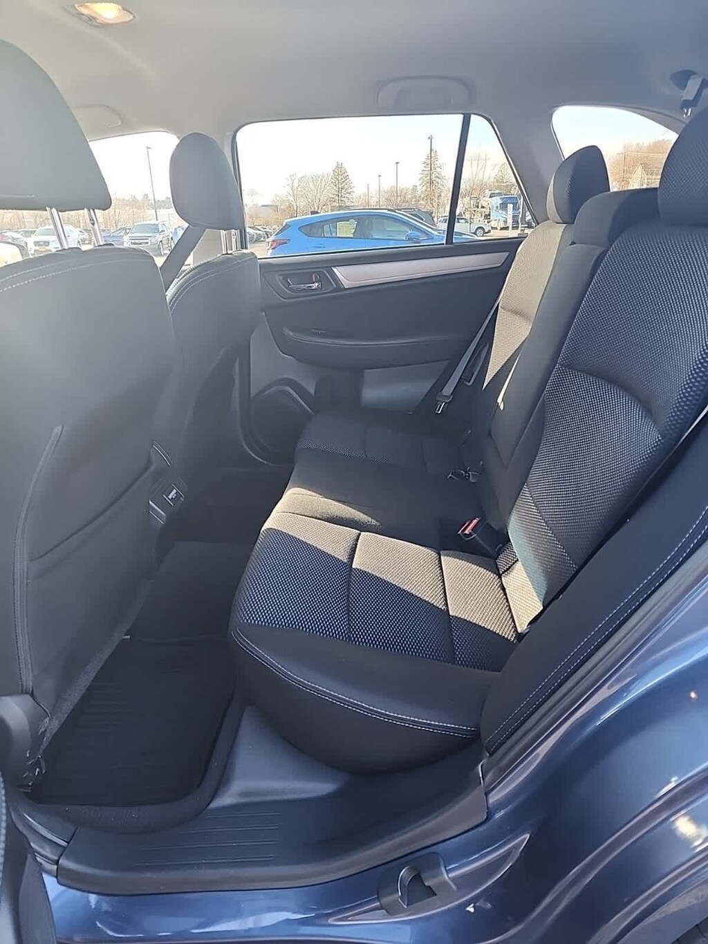 Used 2018 Subaru Outback Premium SUV