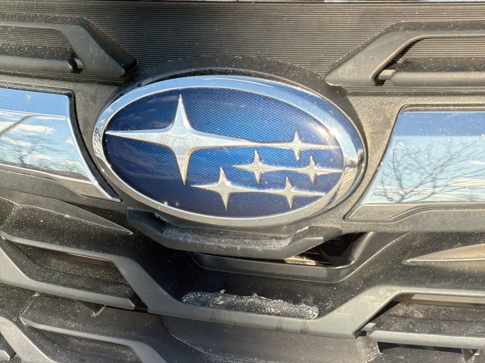 Thumbnail: 2017 Subaru Forester - 12