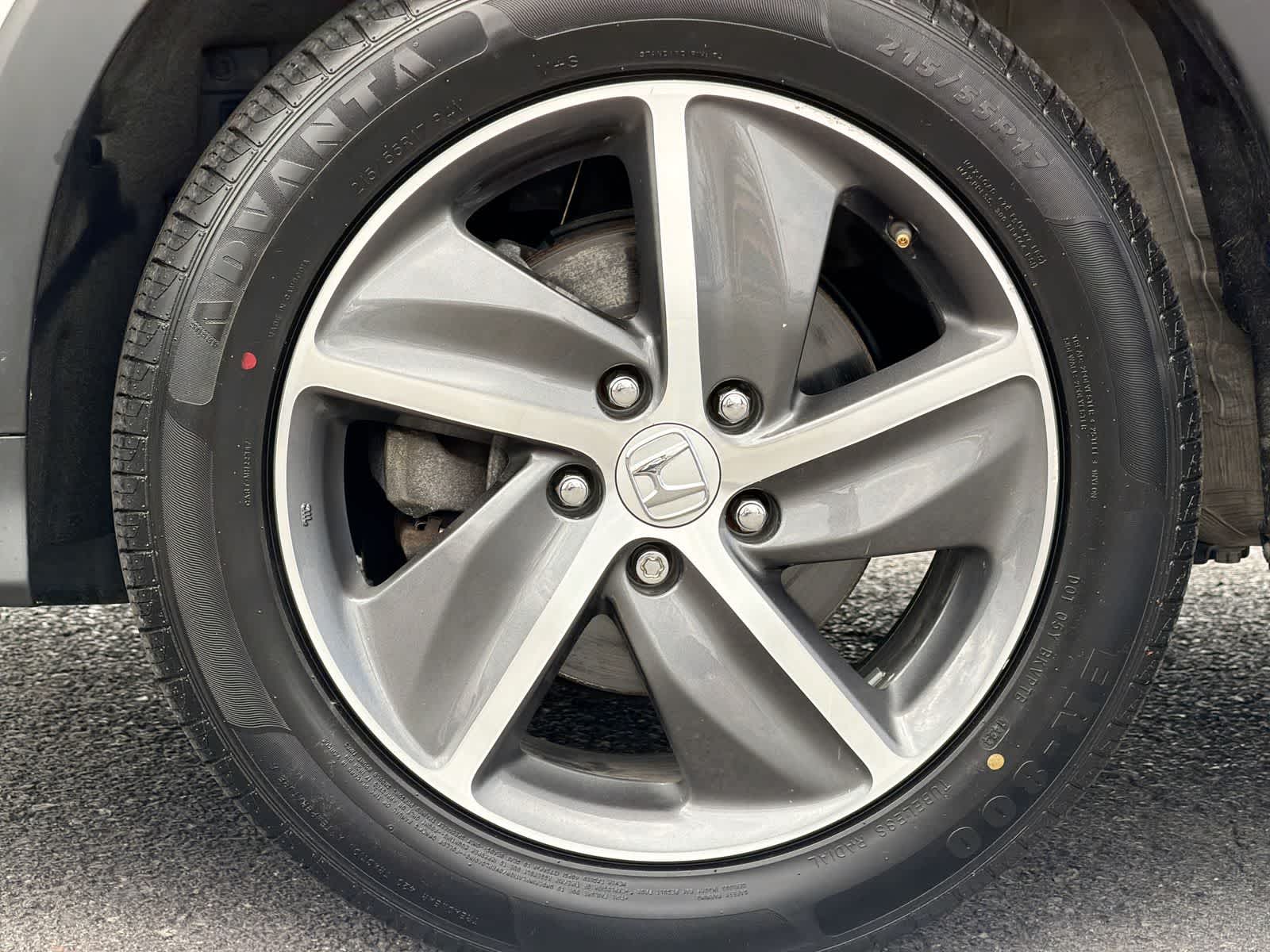Thumbnail: 2021 Honda HR-V - 14