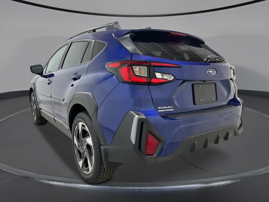 Thumbnail: 2025 Subaru Crosstrek - 3