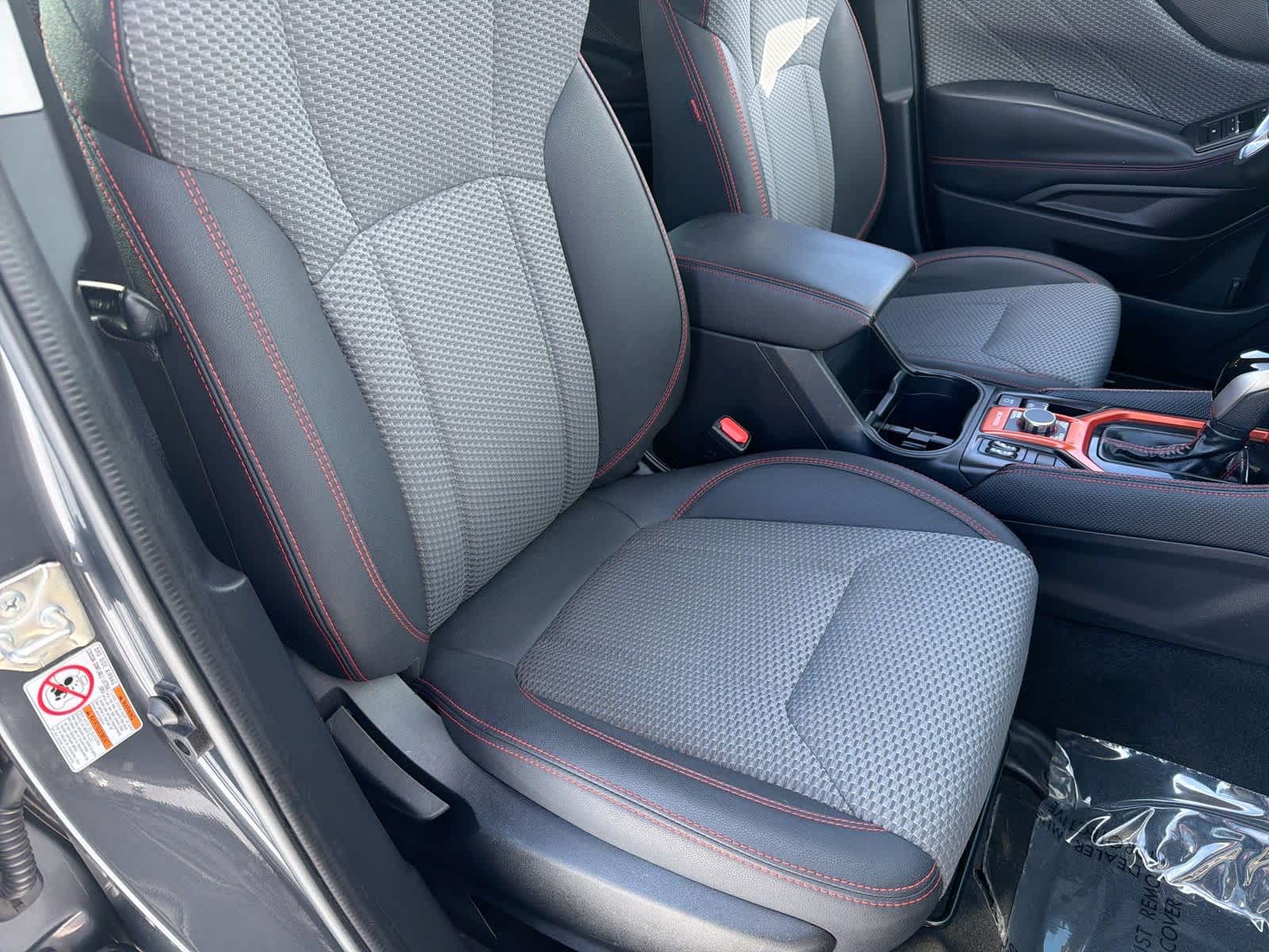 Thumbnail: 2020 Subaru Forester - 23