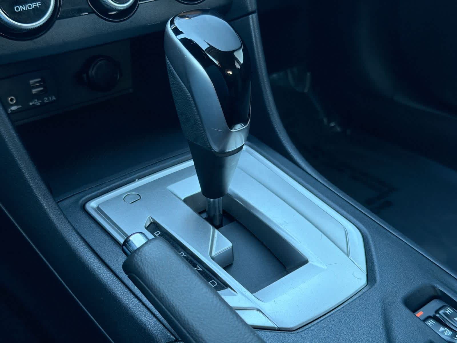 Thumbnail: 2020 Subaru Crosstrek - 32