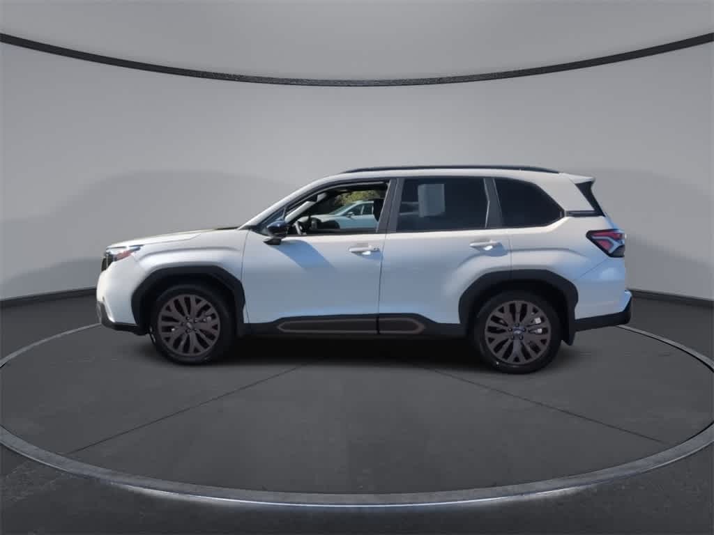 Thumbnail: 2025 Subaru Forester - 5