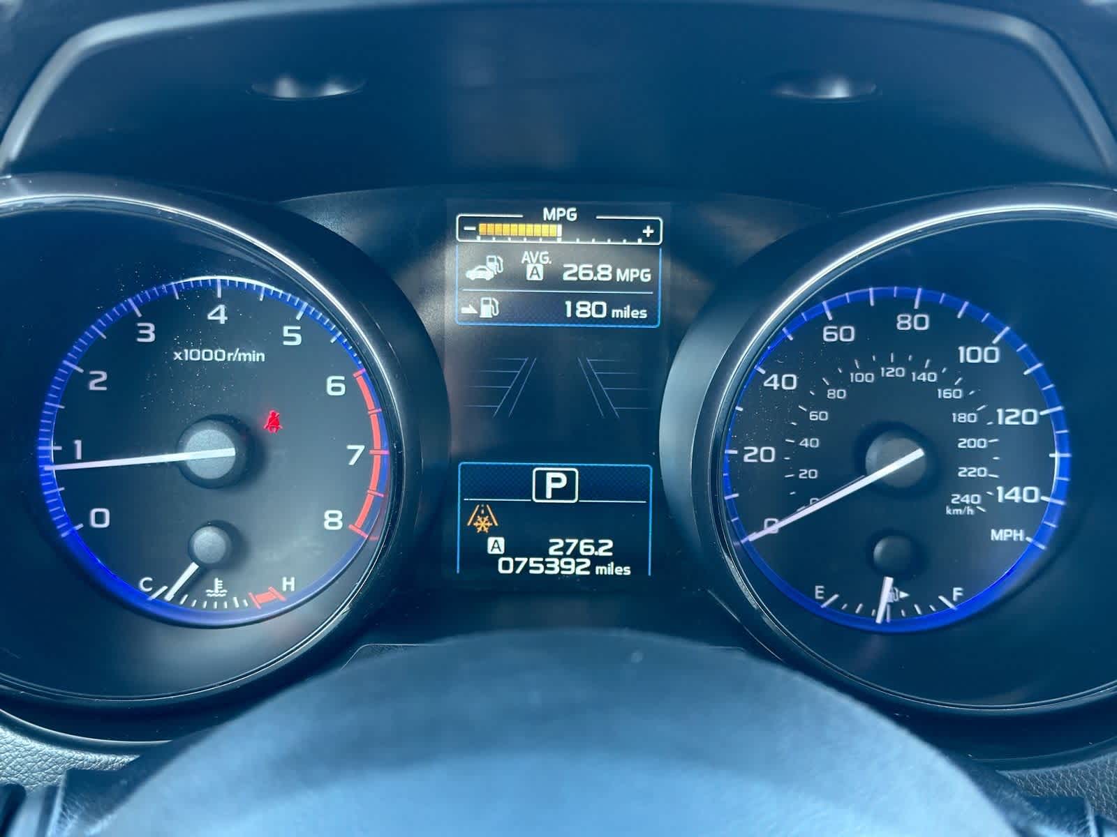 Thumbnail: 2019 Subaru Legacy - 33