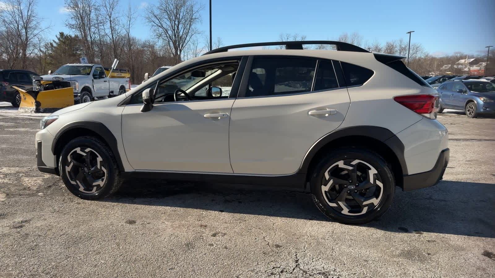Thumbnail: 2023 Subaru Crosstrek - 5
