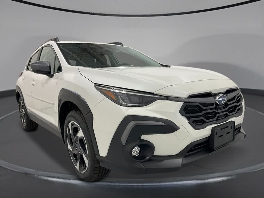 Thumbnail: 2025 Subaru Crosstrek - 7
