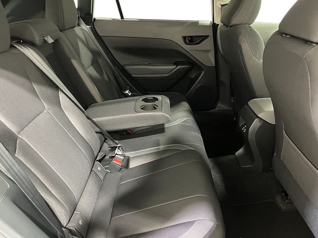 Thumbnail: 2026 Subaru Crosstrek - 24