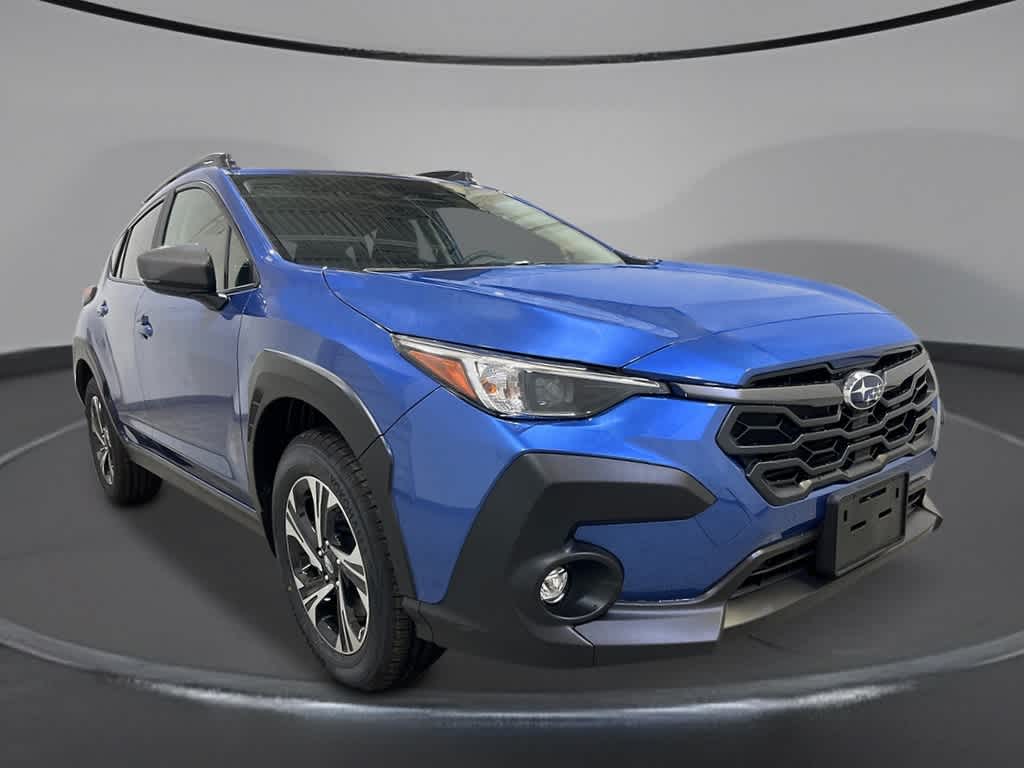 Thumbnail: 2025 Subaru Crosstrek - 7