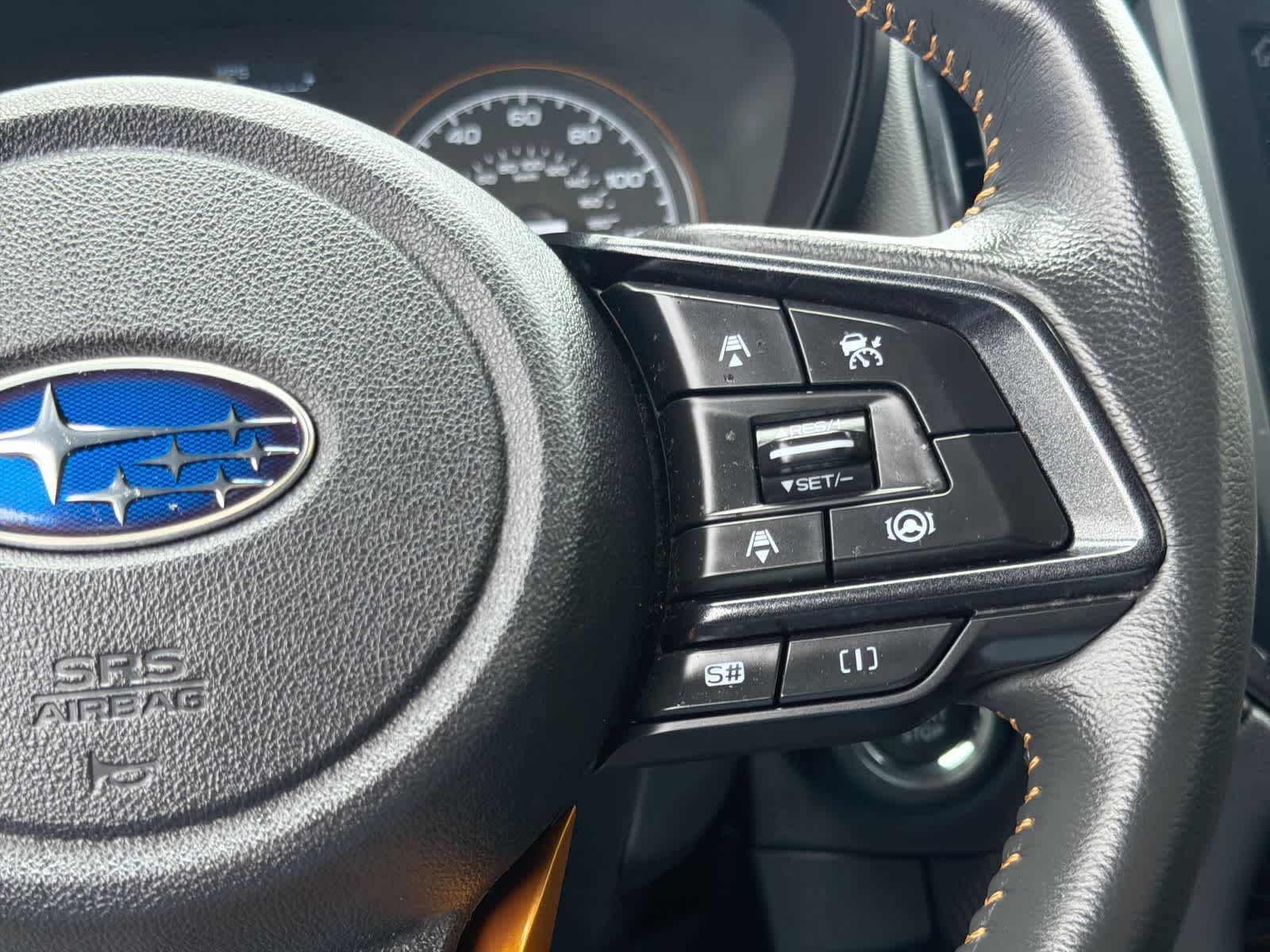 Thumbnail: 2023 Subaru Forester - 26