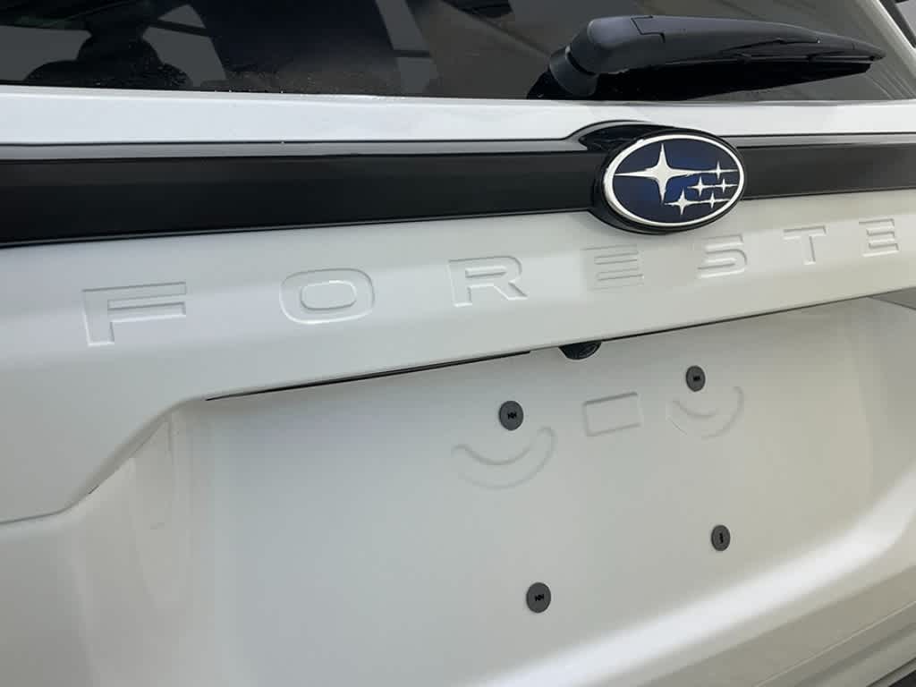 Thumbnail: 2026 Subaru Forester - 10