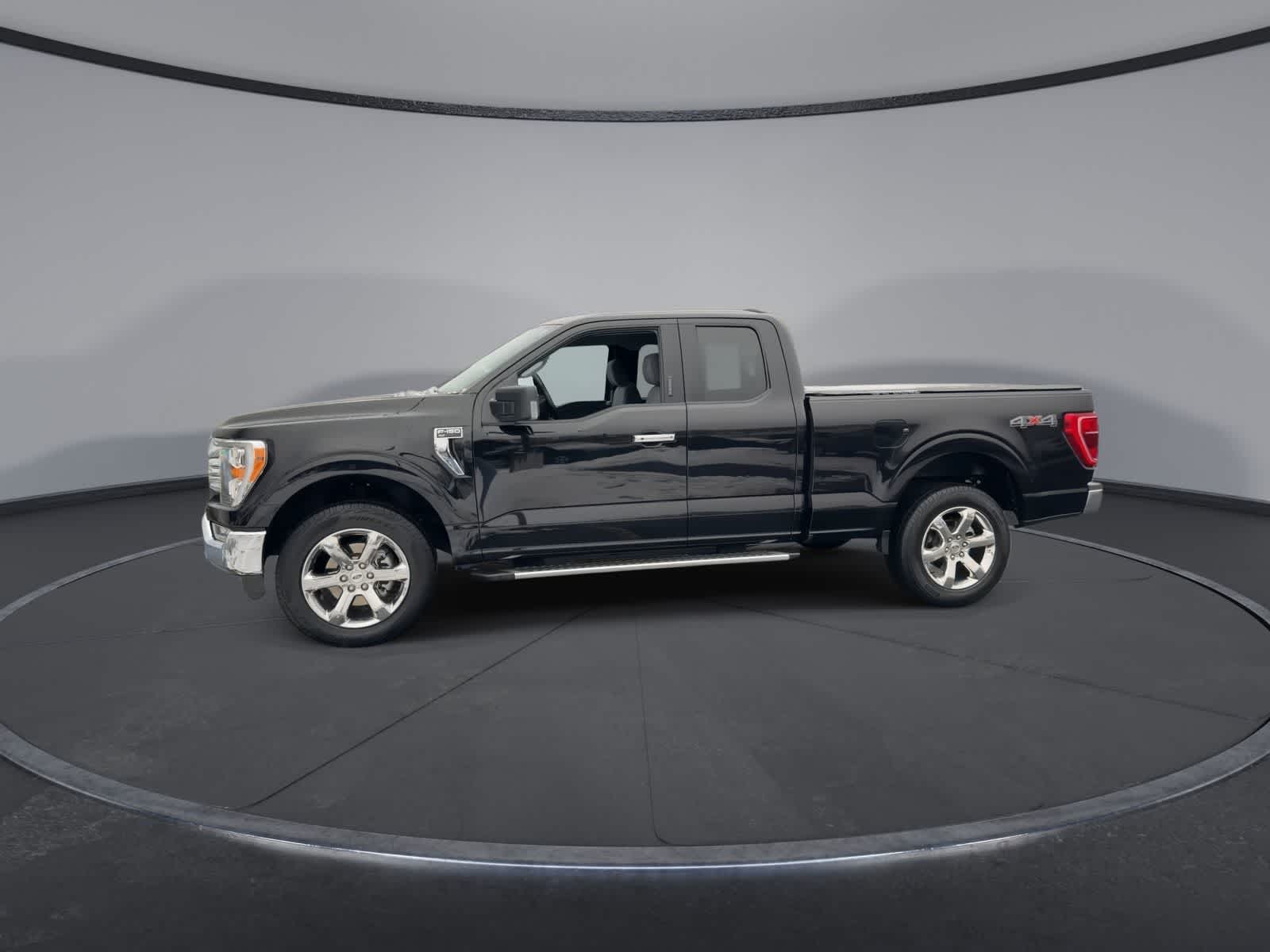 Thumbnail: 2023 Ford F-150 - 5