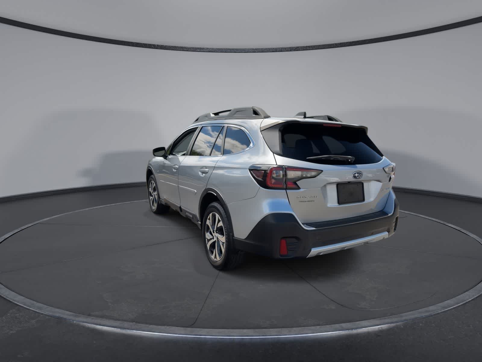 Thumbnail: 2020 Subaru Outback - 6