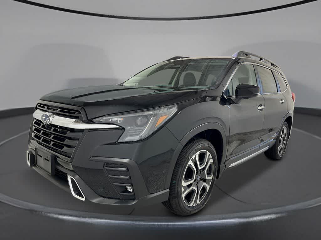 Thumbnail: 2025 Subaru Ascent - 1