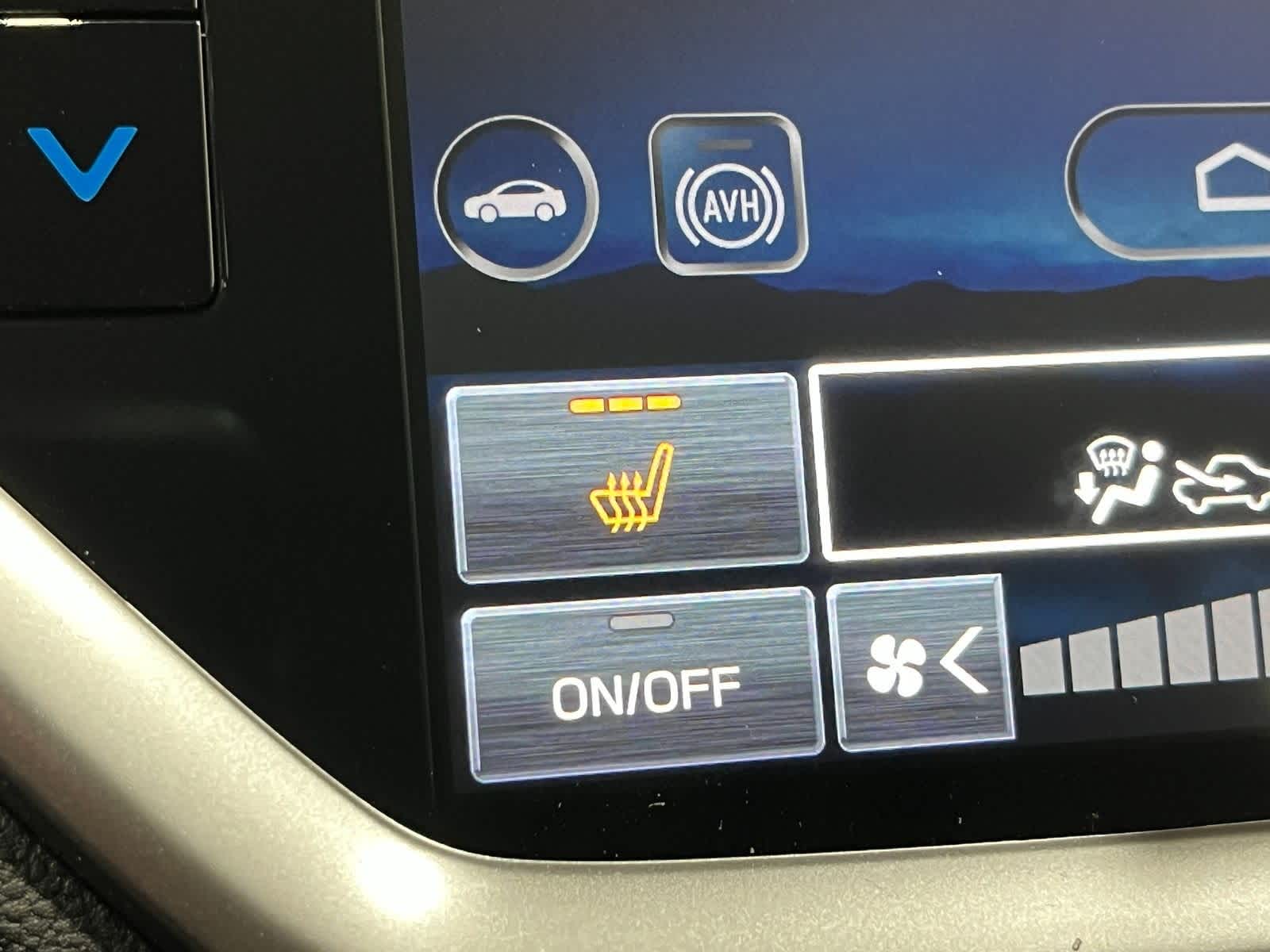 Thumbnail: 2026 Subaru Ascent - 21