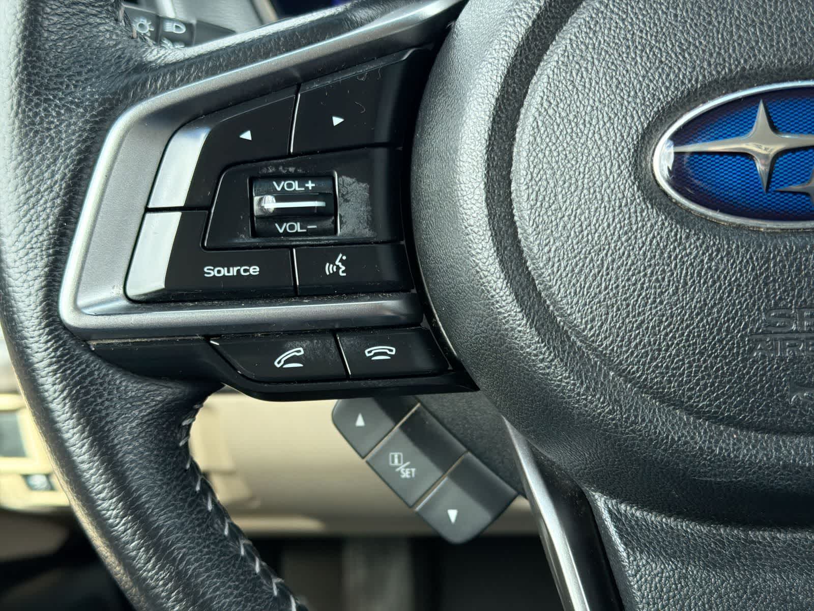 Thumbnail: 2018 Subaru Outback - 24