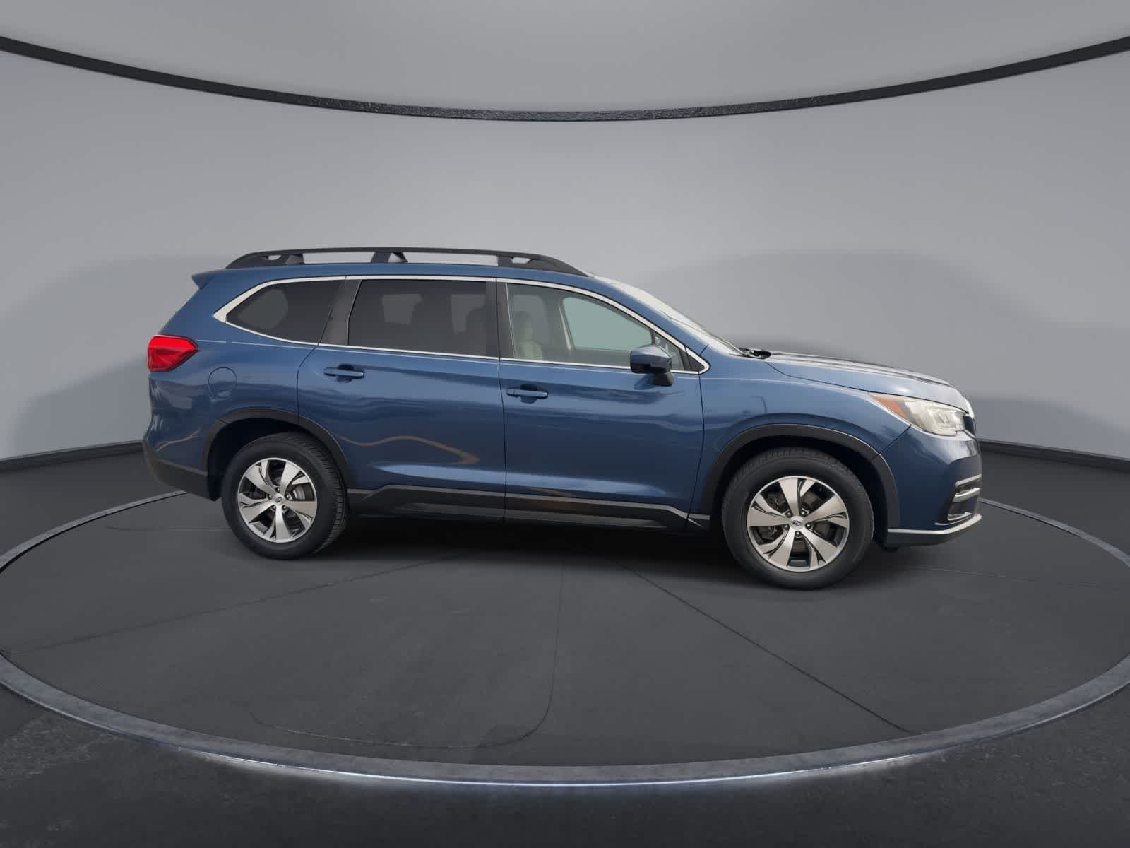 Thumbnail: 2019 Subaru Ascent - 9