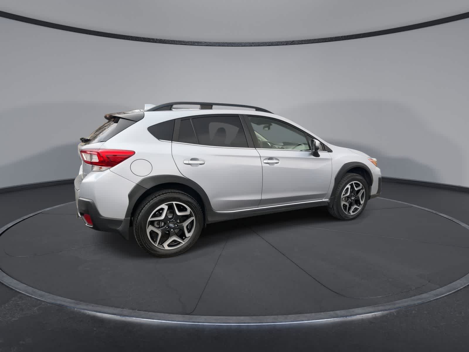 Thumbnail: 2019 Subaru Crosstrek - 8