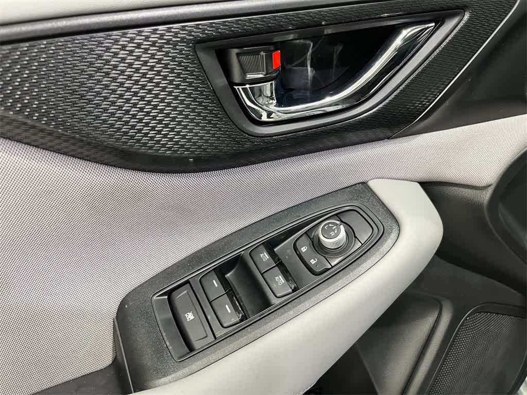 Thumbnail: 2025 Subaru Legacy - 14