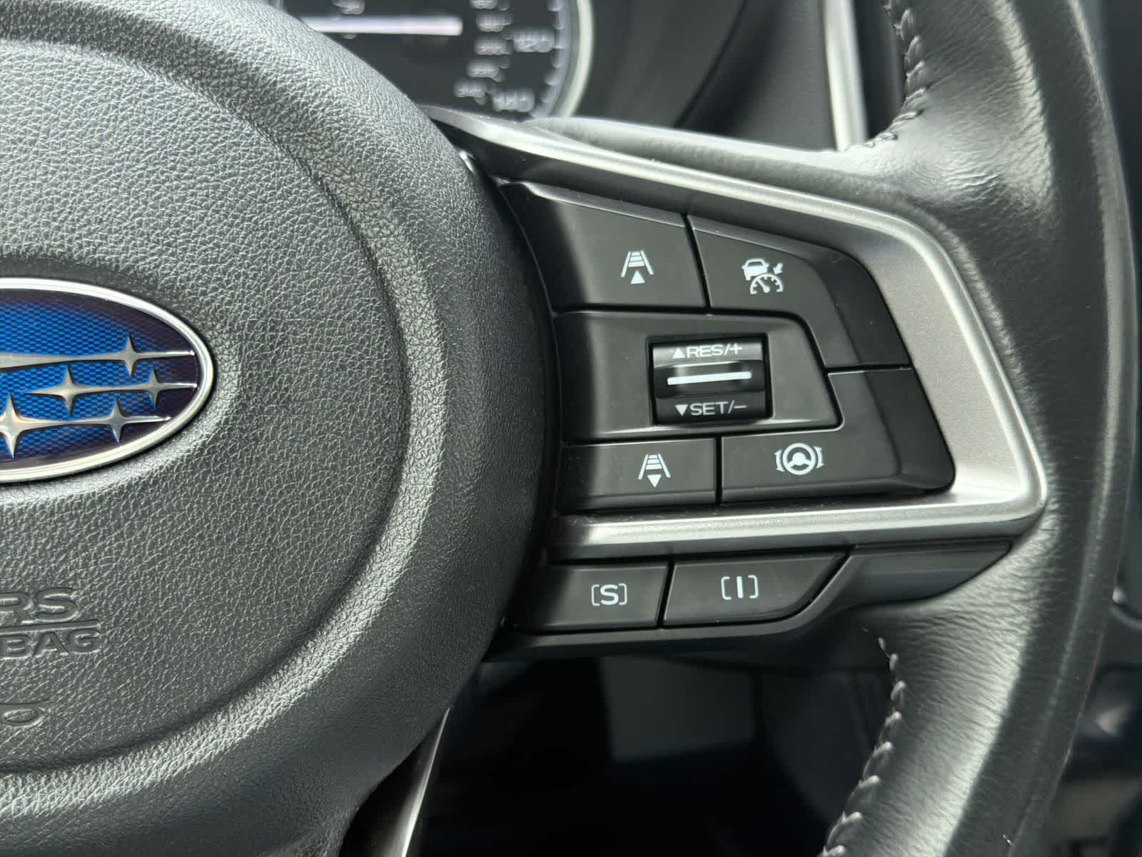 Thumbnail: 2023 Subaru Forester - 27