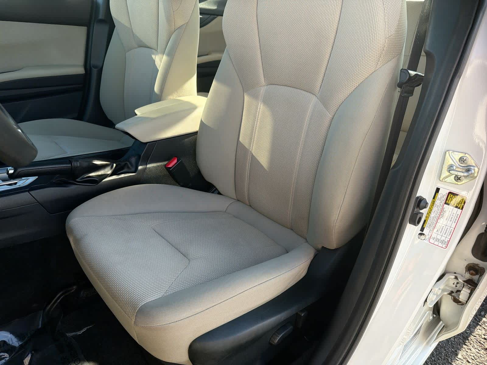 Thumbnail: 2020 Subaru Impreza - 17