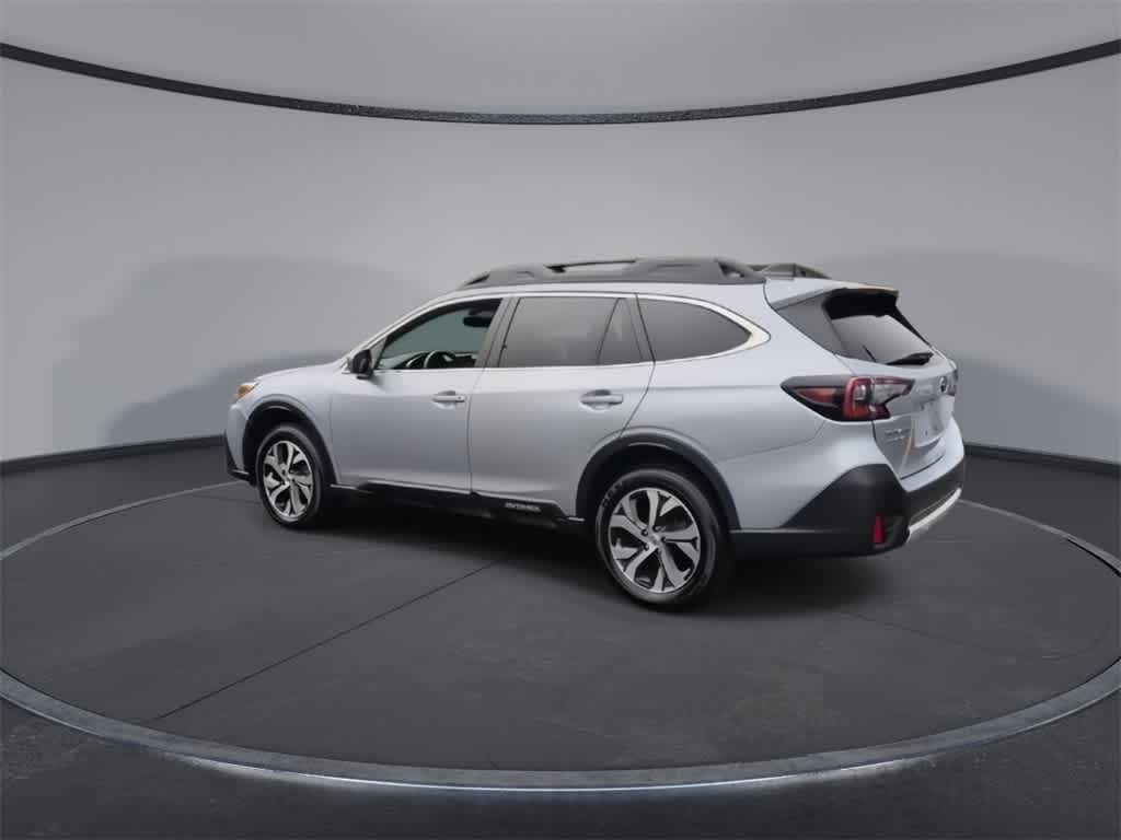 Thumbnail: 2022 Subaru Outback - 6