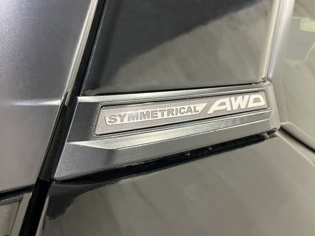 Thumbnail: 2026 Subaru Forester - 9