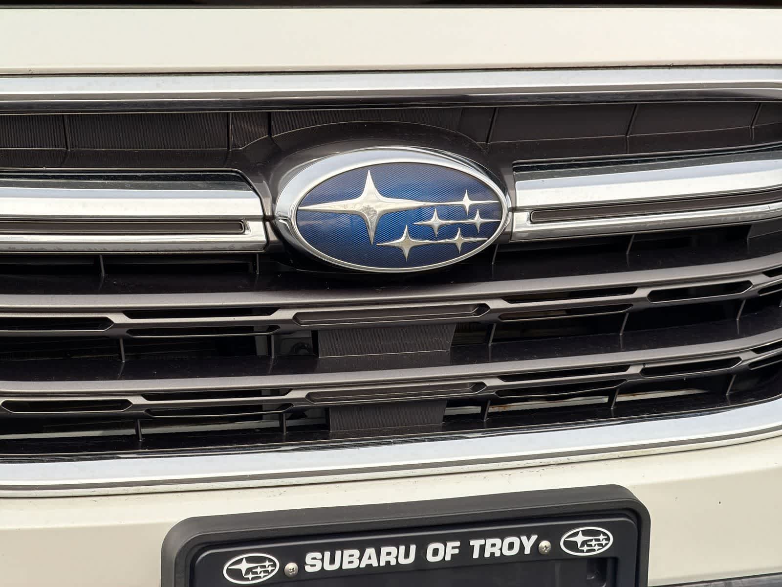 Thumbnail: 2019 Subaru Outback - 12