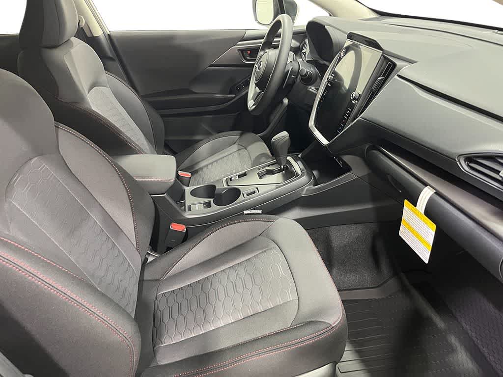 Thumbnail: 2026 Subaru Impreza - 25