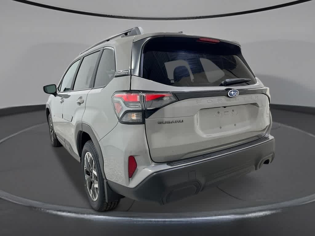 Thumbnail: 2026 Subaru Forester - 3