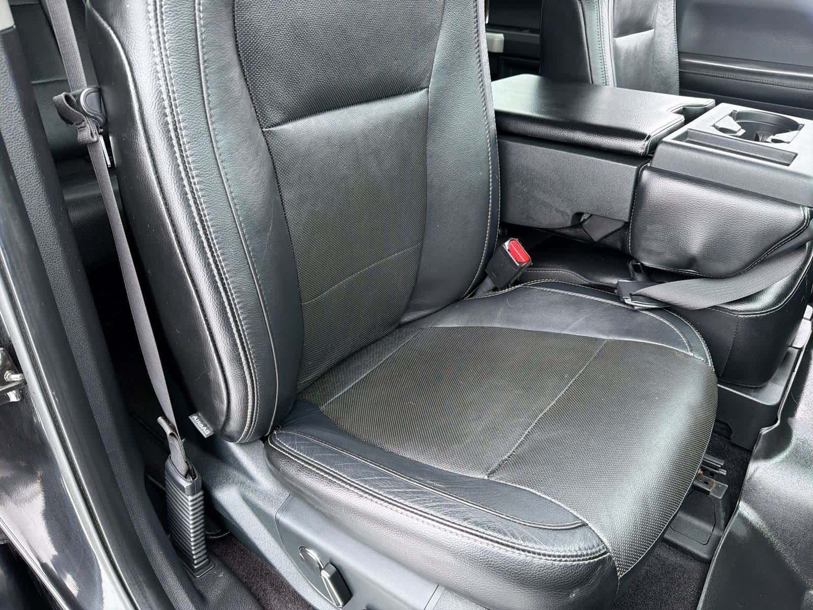 Thumbnail: 2015 Ford F-150 - 23