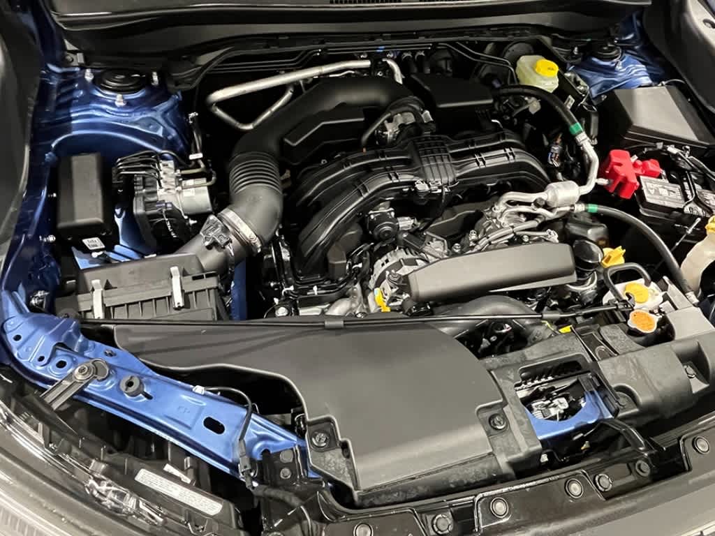 Thumbnail: 2026 Subaru Forester - 11