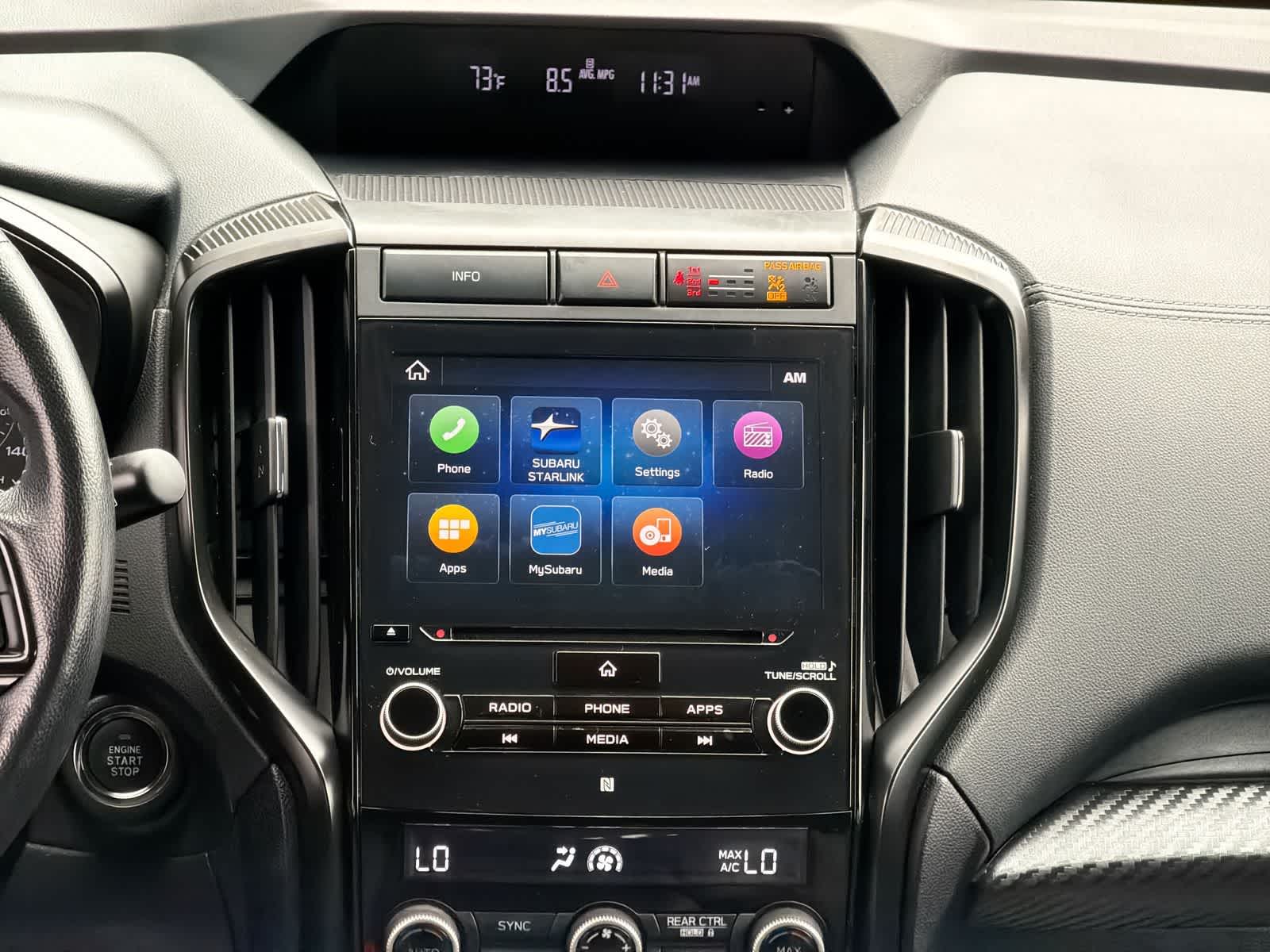 Thumbnail: 2022 Subaru Ascent - 28