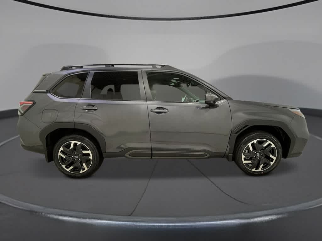 Thumbnail: 2026 Subaru Forester - 6