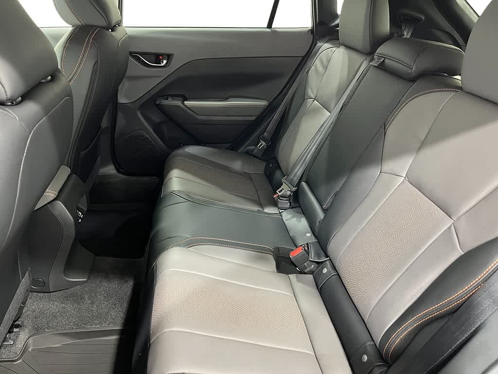 Thumbnail: 2025 Subaru Crosstrek - 25