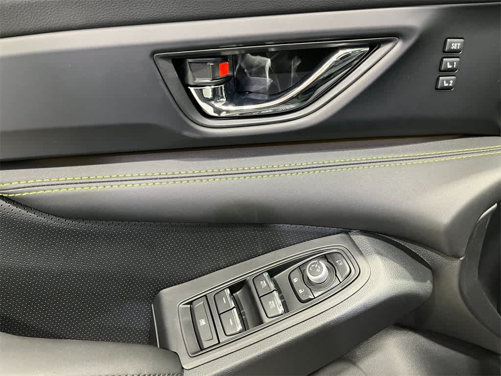 Thumbnail: 2025 Subaru Ascent - 14