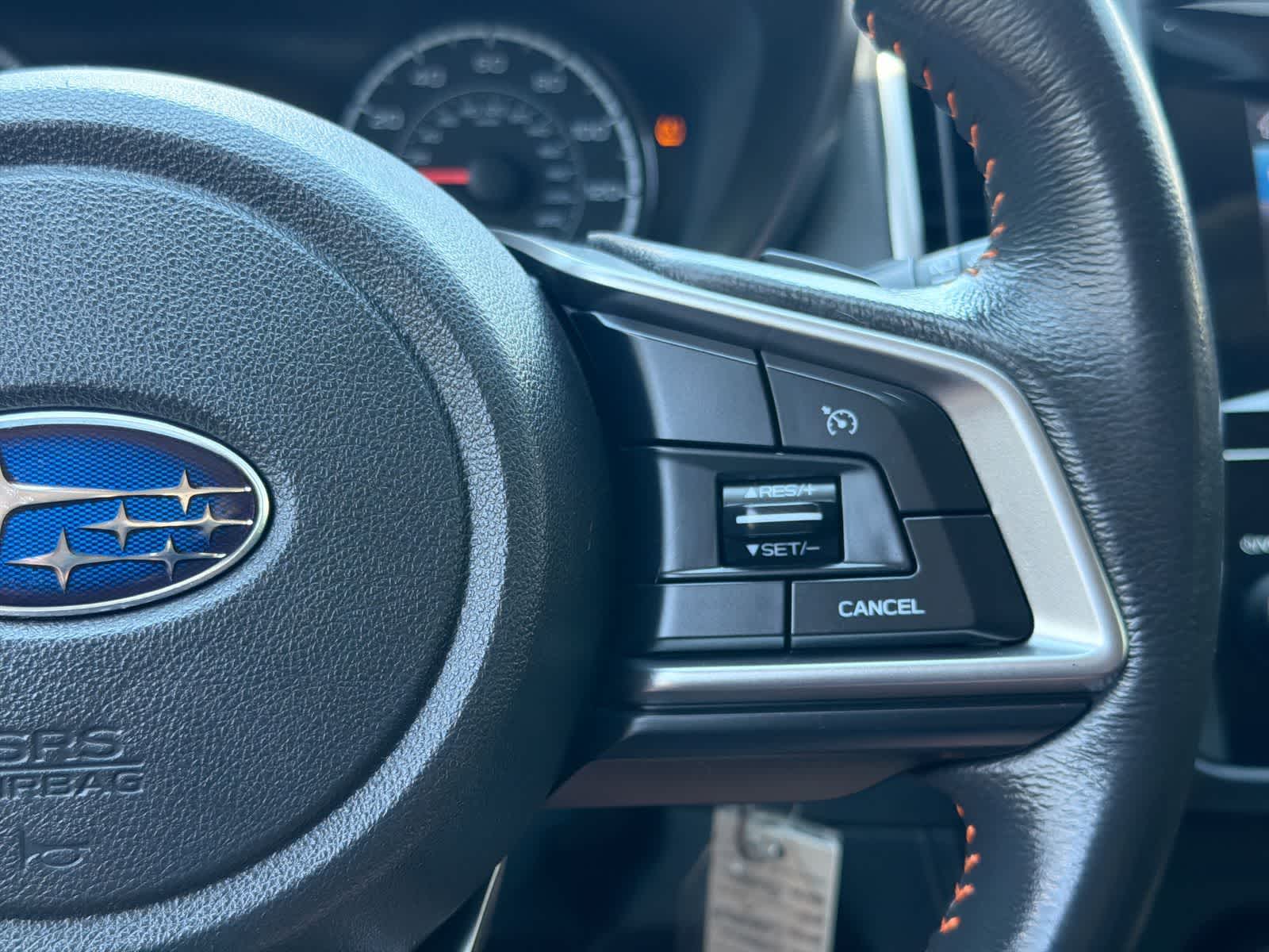 Thumbnail: 2018 Subaru Crosstrek - 25