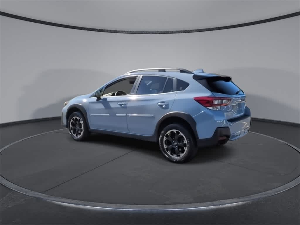 Thumbnail: 2023 Subaru Crosstrek - 6
