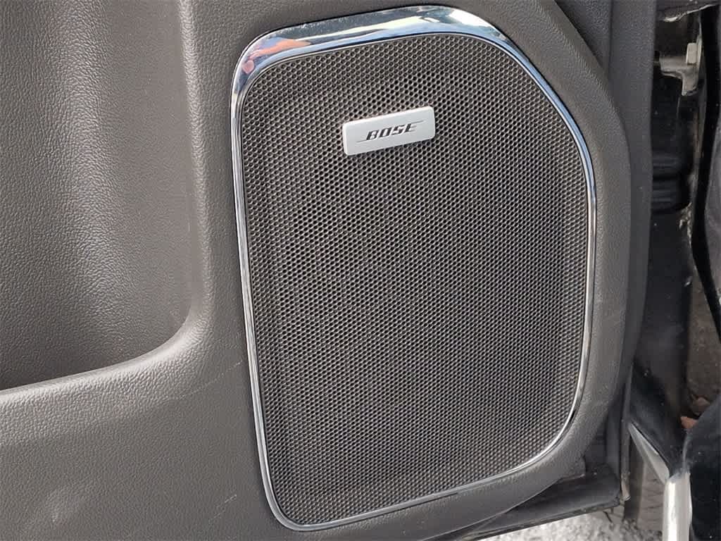 Thumbnail: 2016 GMC Sierra 1500 - 32