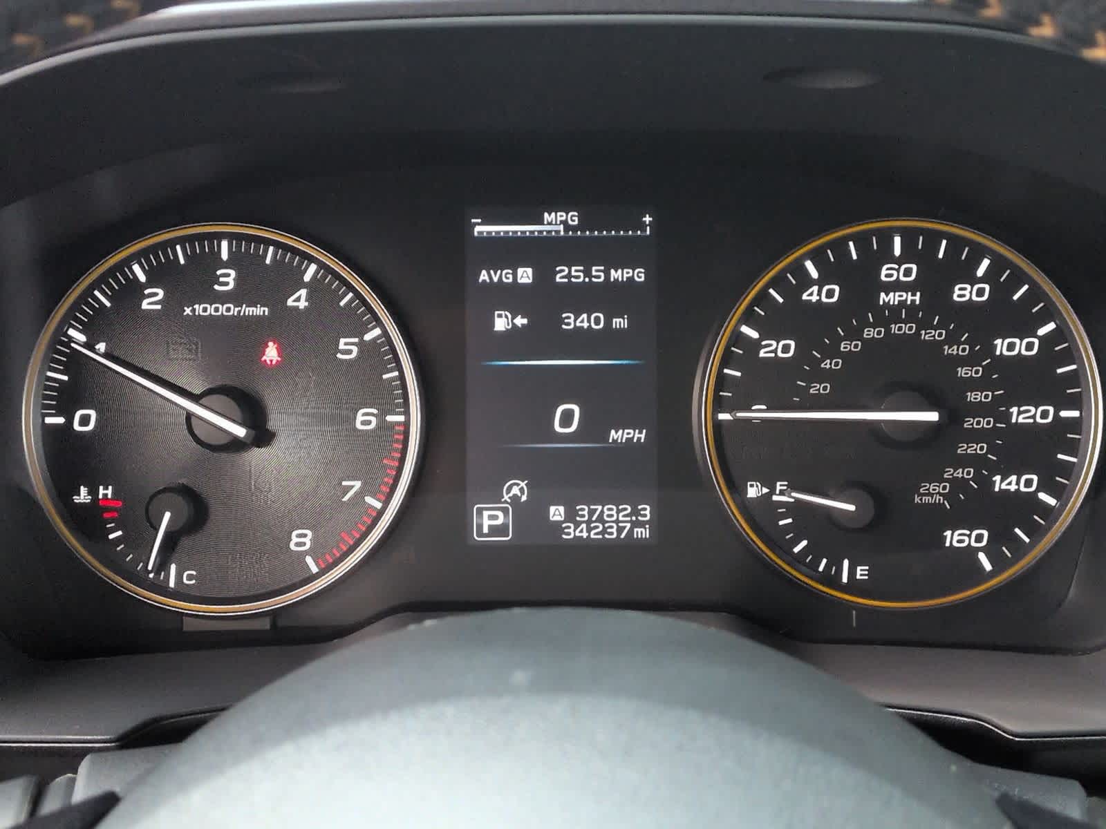 Thumbnail: 2022 Subaru Outback - 36