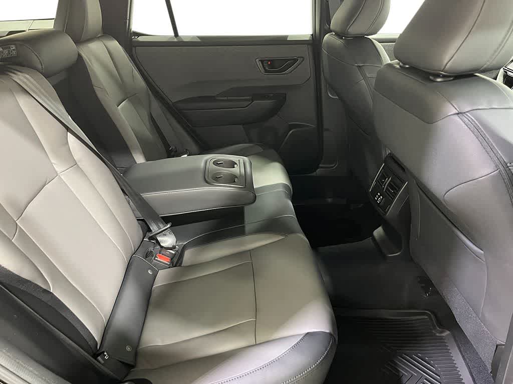 Thumbnail: 2026 Subaru Outback - 26