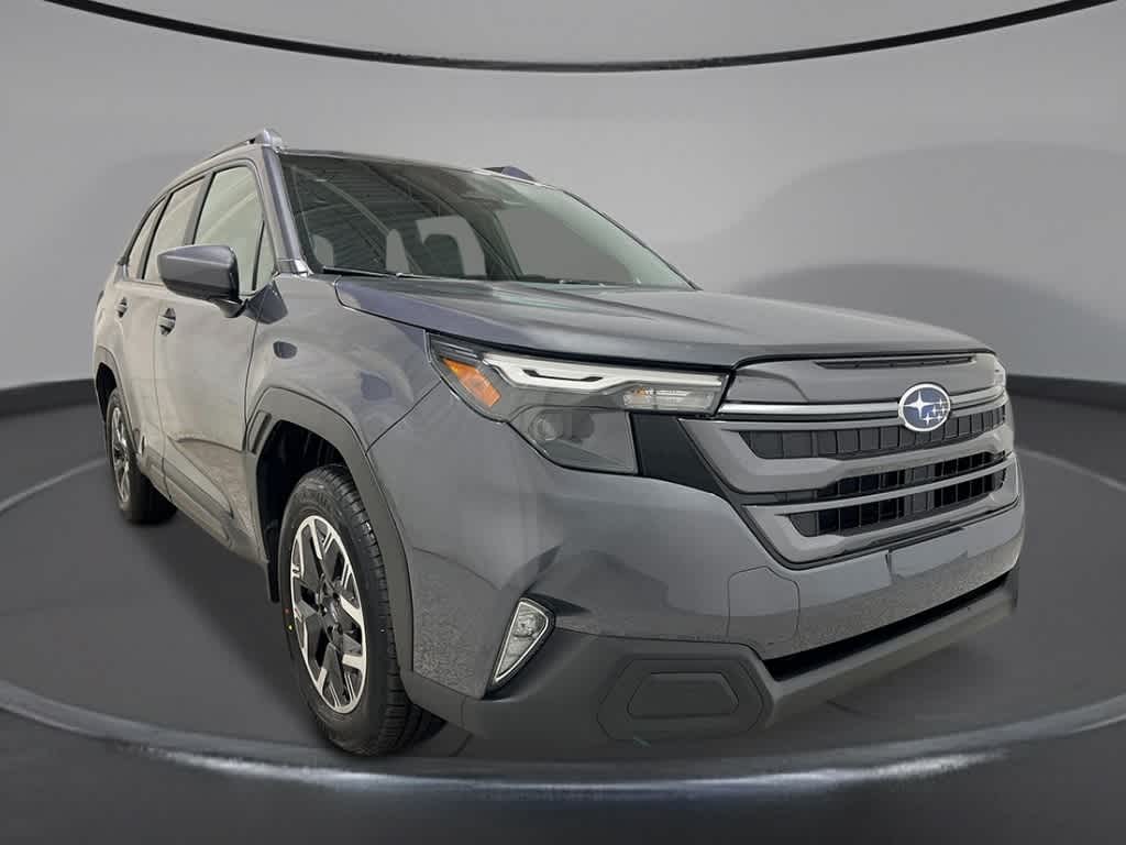 Thumbnail: 2026 Subaru Forester - 7