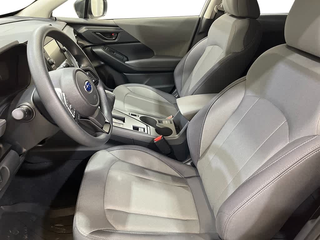 Thumbnail: 2025 Subaru Crosstrek - 12