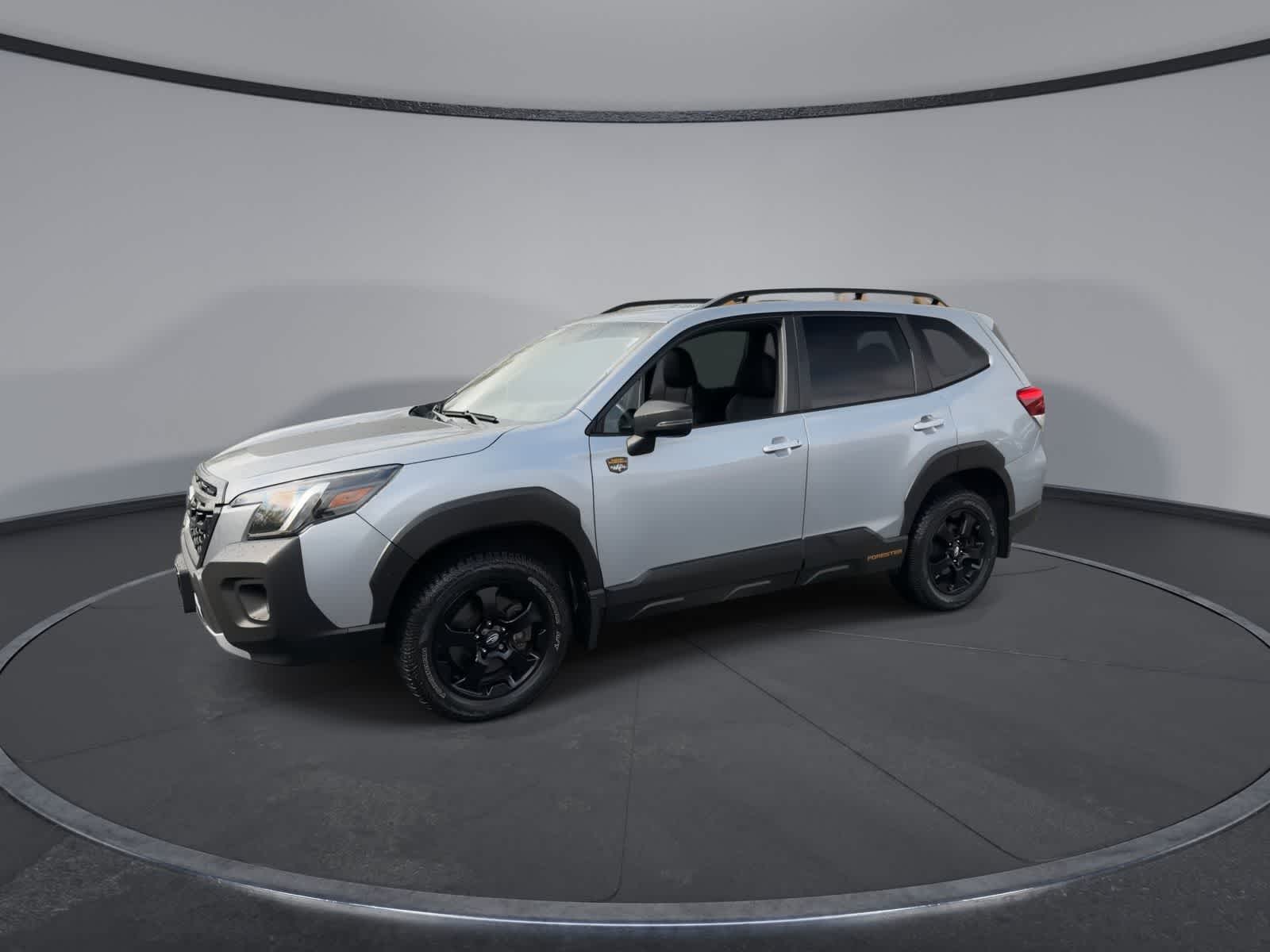 Thumbnail: 2023 Subaru Forester - 4