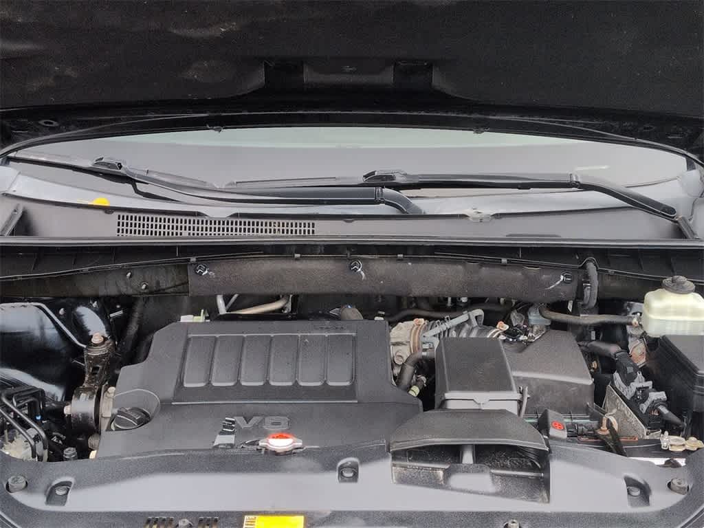 Thumbnail: 2016 Toyota Highlander - 15