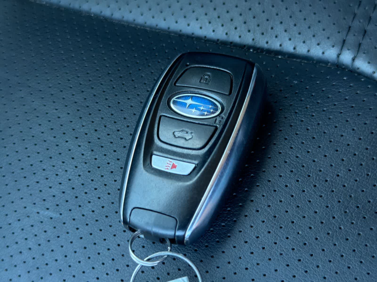 Thumbnail: 2020 Subaru Forester - 37
