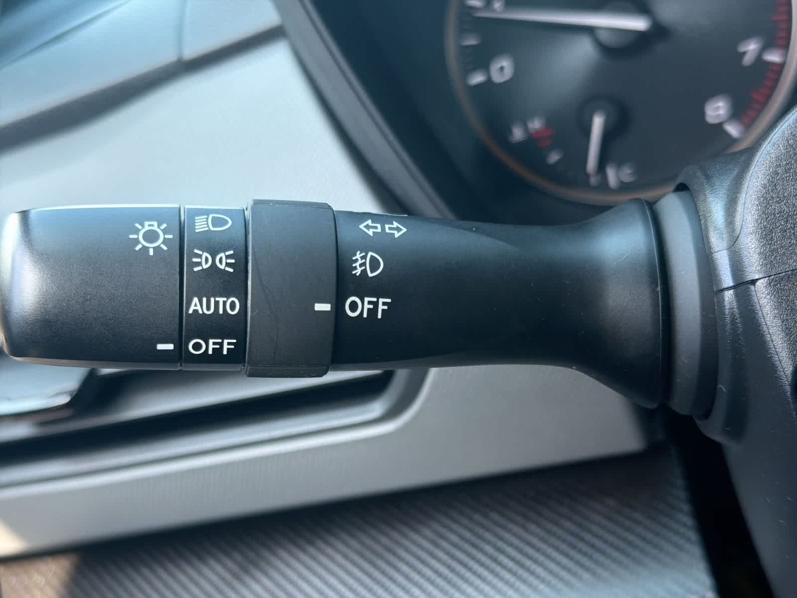 Thumbnail: 2024 Subaru Crosstrek - 29