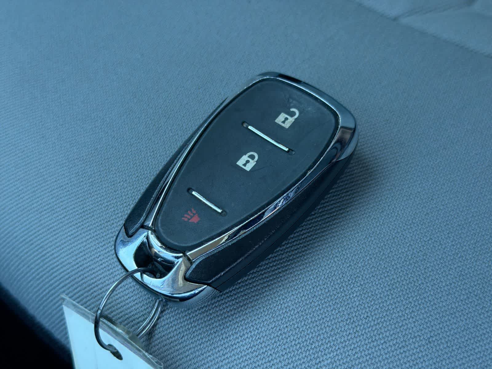Thumbnail: 2019 Chevrolet Equinox - 35